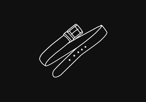 DESIGNER BELT SUPPLIER